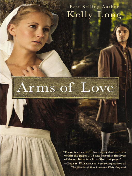 Title details for Arms of Love by Kelly Long - Available